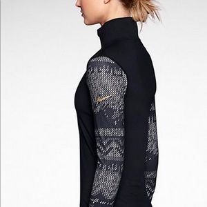 Nike Pro Dri-Fit, Hyperwarm Series, XS Long Sleeve